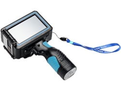 Impresora De Inyección De Tinta Portátil Multifuncional Smart Pocket