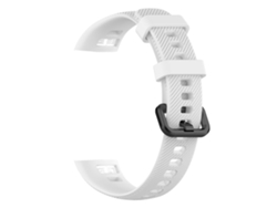 Correa De Silicona Suave Para Huawei Band 3 Pro Y Band 4 Pro - Correa De Repuesto