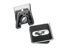 Zapata MANFROTTO  Dove Tail 384Plarch-14