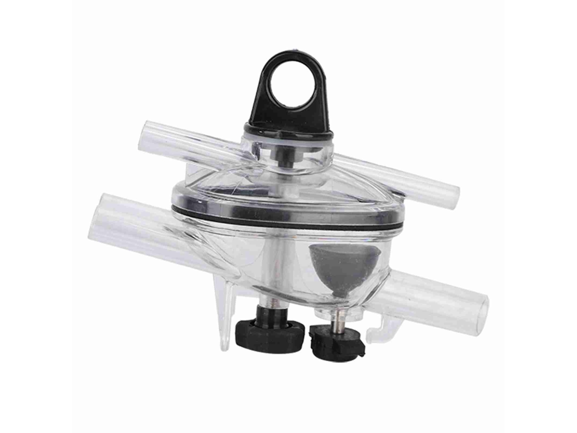Recipiente colector de leche para máquina de ordeño de cabras y ovejas de 50 ml