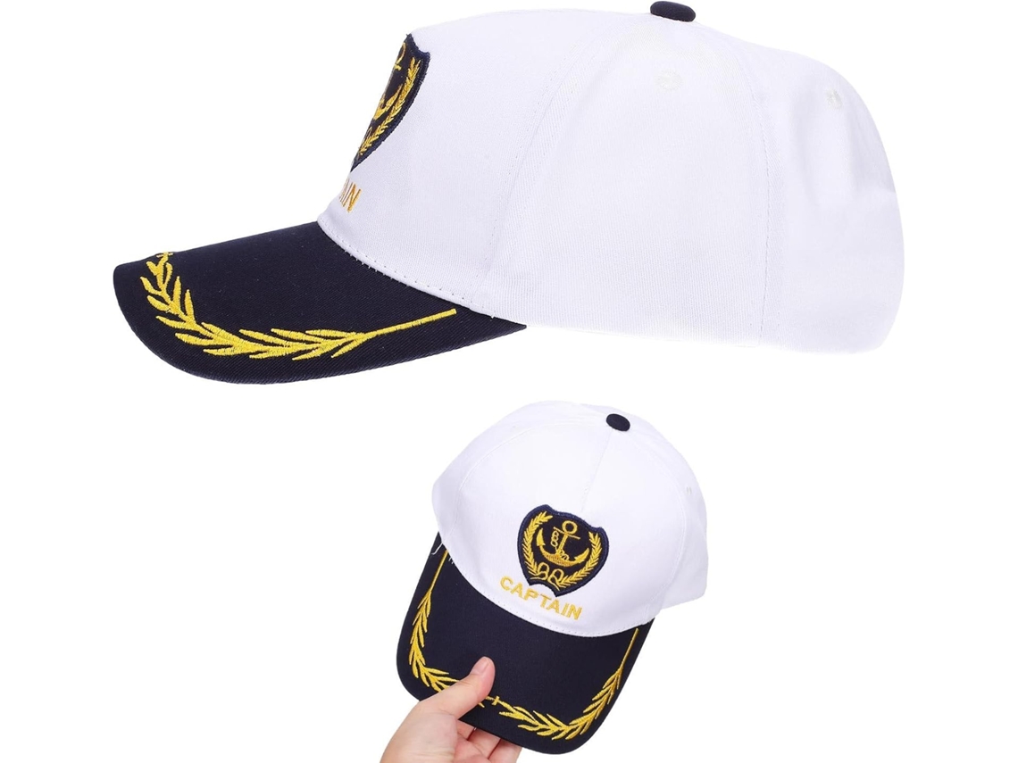 Gorra Azul Marino Para Correr, Gorra De Béisbol