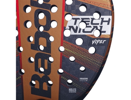 Pala de Padel BABOLAT Technical Viper 24