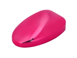 Eraser De Cabelo Sem Carregamento Exfoliante Pele Suave Remoção Física Sem Dor Nano Vidro Para Braços Pernas Costas Roxo
