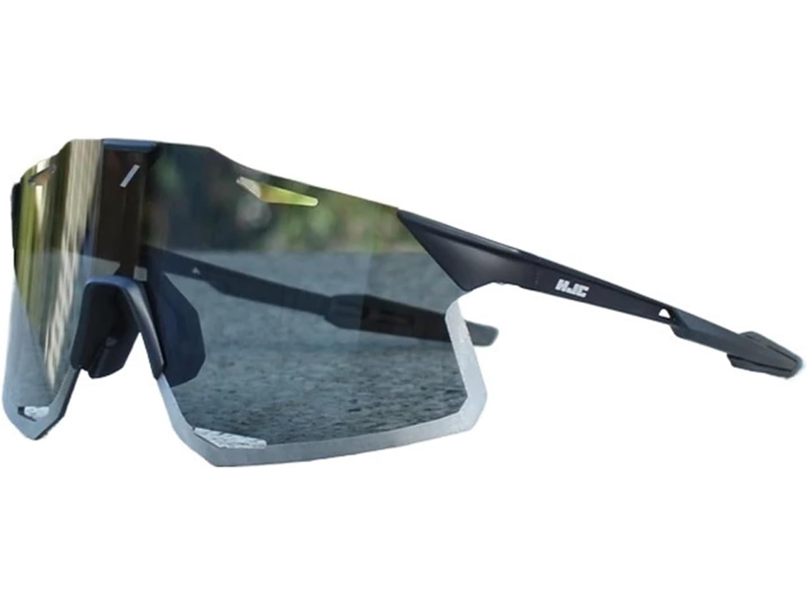 Gafas De Ciclismo, Sol, Deporte, Para Bicicleta Carretera, Graduadas Protección