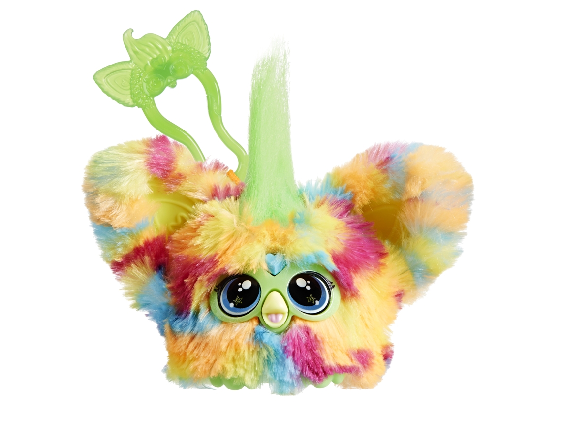 FURBY Furblets, Pix-Elle - Juguete creativo - FURBY - 6 Años