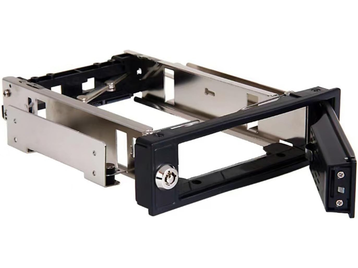 Adaptador De Soporte Para Bandeja De Disco Duro Interno De 3,5"