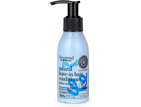 Acondicionador NATURA SIBERICA Jabón natural (115 ml)