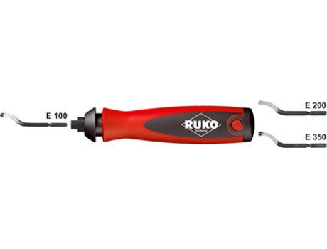 Escariador RUKO