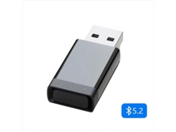 Adaptador Bluetooth GOKOCO (transmisor y receptor)