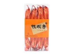 Té Oolong Guanyin De La Montaña China, 14 Bolsitas De Té, 70 G, Aromático Y Refrescante.