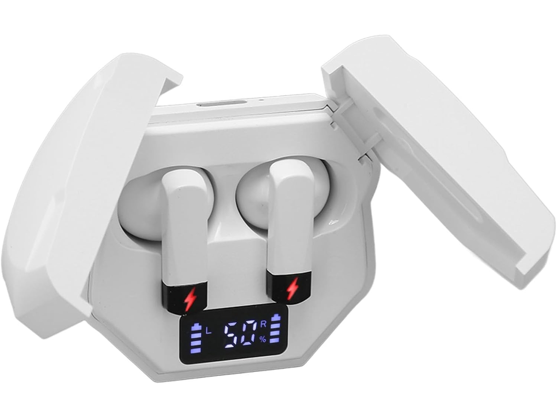 Auriculares Traductores De Idiomas Con 3 Modos, Cancelación De Ruido Y Sonido Estéreo.