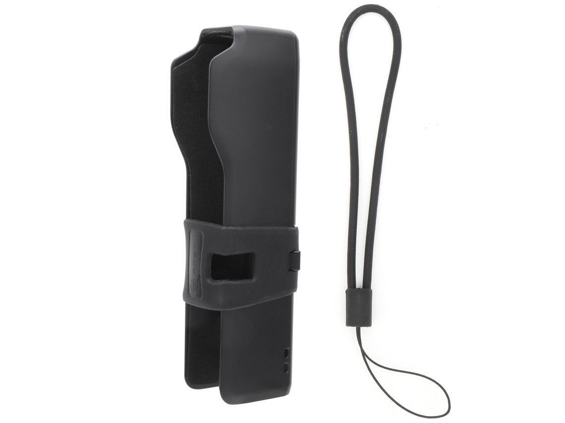 TRUYUETY Funda Protectora de Carcasa Rígida Maleta de Almacenamiento Multifunción para Cámara OSMO Pocket 2
