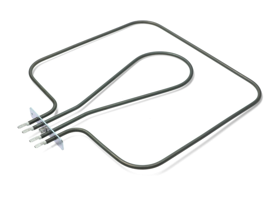 Resistencia Inferior 1500 W 41020672 ROSIERES