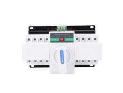 Seletor de Transferência Automática Ats 4p 63a 400v Ca Nível Cb