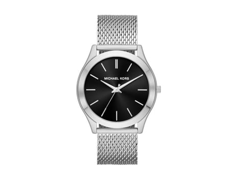 Reloj MICHAEL KORS Mujer (Acero - Plateado)