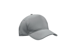 Gorra Poliéster Reflectante