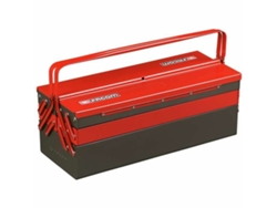 Caja de herramientas metálica de acero Facom Bt.13gpb