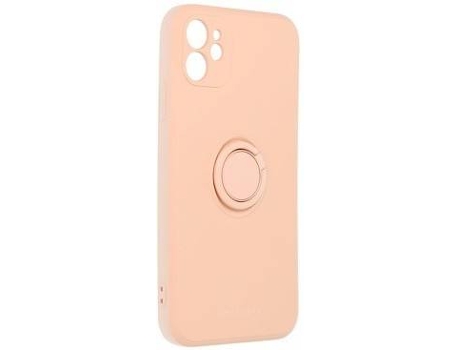 Carcasa Apple ROAR iPhone 11 Roar Rosa