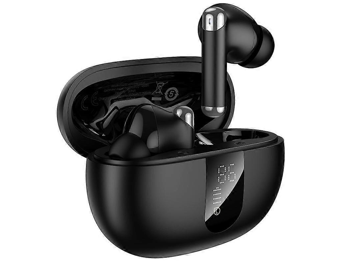 Auriculares inalámbricos Bluetooth con cancelación de ruido Hoco EQ26 Hengrongshen Ancenc
