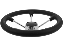 Volante De Dirección Para Barco De Acero Inoxidable De 135 Pulgadas