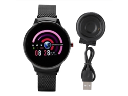 Pulsera Inteligente (monitorización De Frecuencia Cardíaca Impermeable)