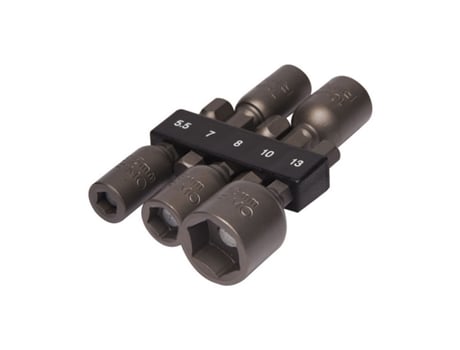 Llave de vaso IRIMO 5 Piezas