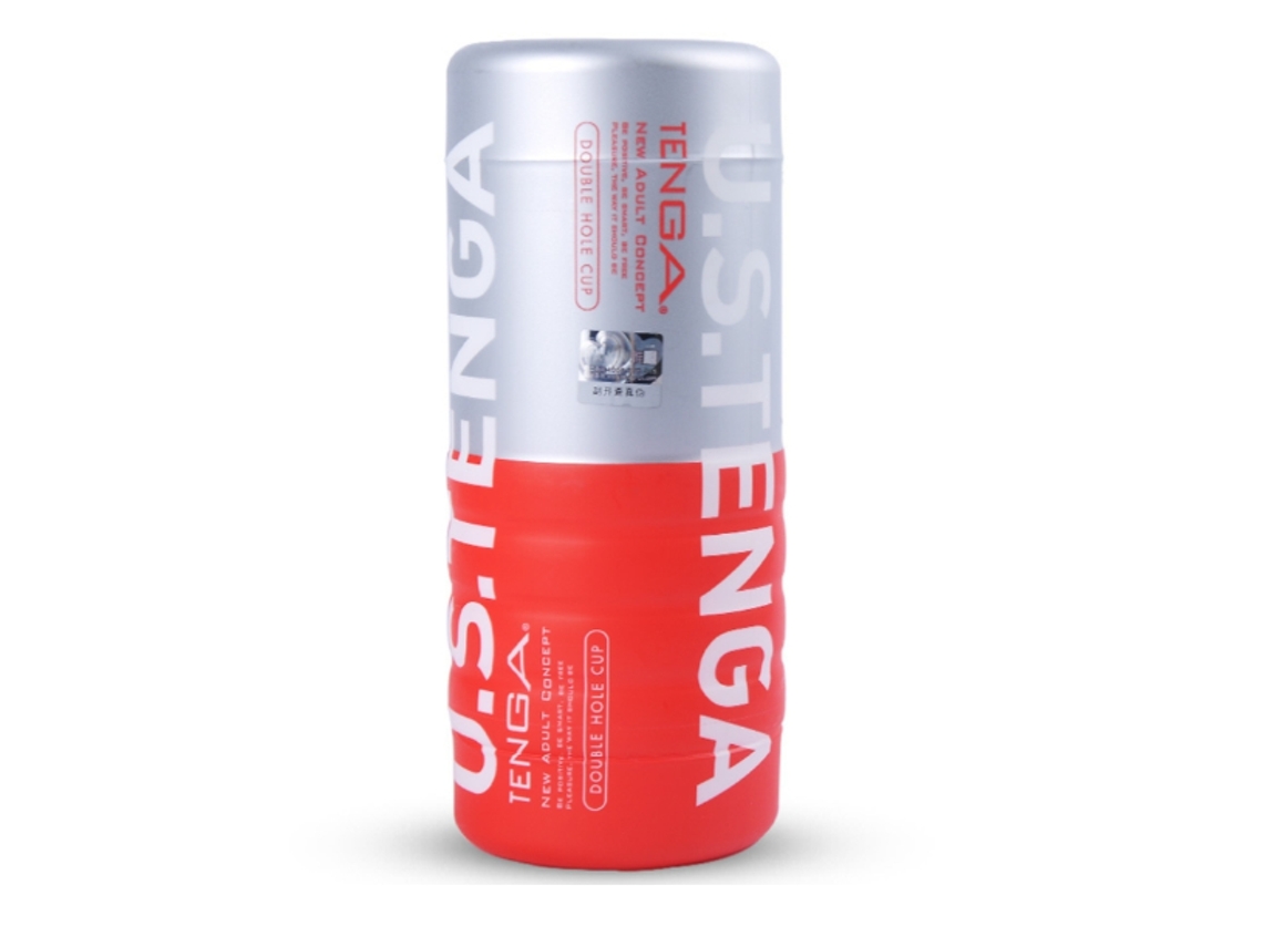 Masturbador Masculino Con Copa, Juguete Sexual, Masturbador, Rojo