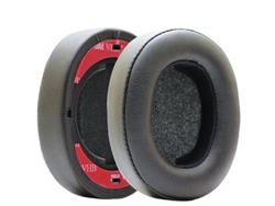 Almohadillas de repuesto Orysin para JBL E55/E55BT - Almohadillas de cuero sintético para auriculares