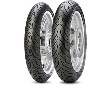 Neumático PIRELLI 130/70 -10 59L Angel Scooter Tl