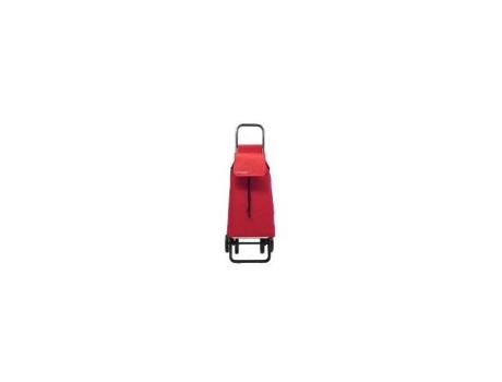 Carro saquet ln 2+2 rojo