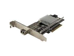 Tarjeta de Red STARTECH.COM PEX10000SRI