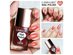 Gel de uñas con diamantes de imitación 41