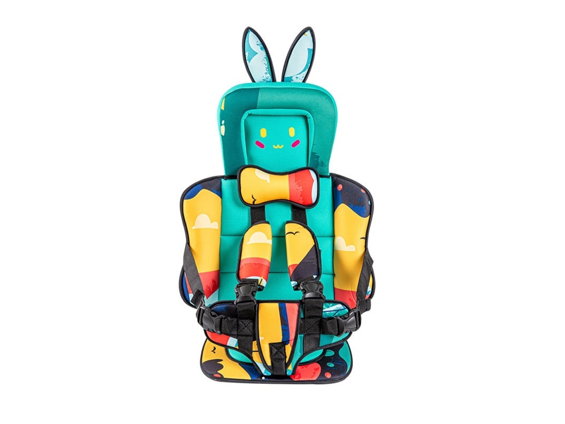 Funda Portátil Para Asiento De Coche Szsmart Aw05