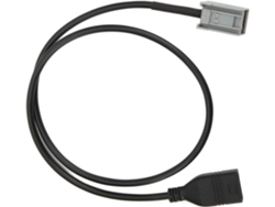 Cable Adaptador De Interfaz De Audio Auxiliar 39114tf000 Para Asx Lancer Outlander