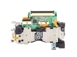 Yncm2026-cabeza Lente Laser Blu-ray De 2 Ojos Para Ps3 Kes-410a Componentes De Consola Óptica