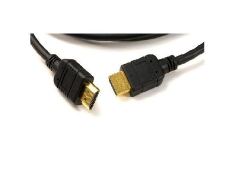 Cable Hdmi Tipo Estándar NILOX Negro