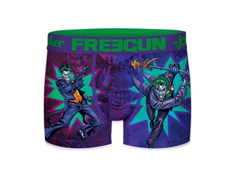 Freegun Boxer Joker