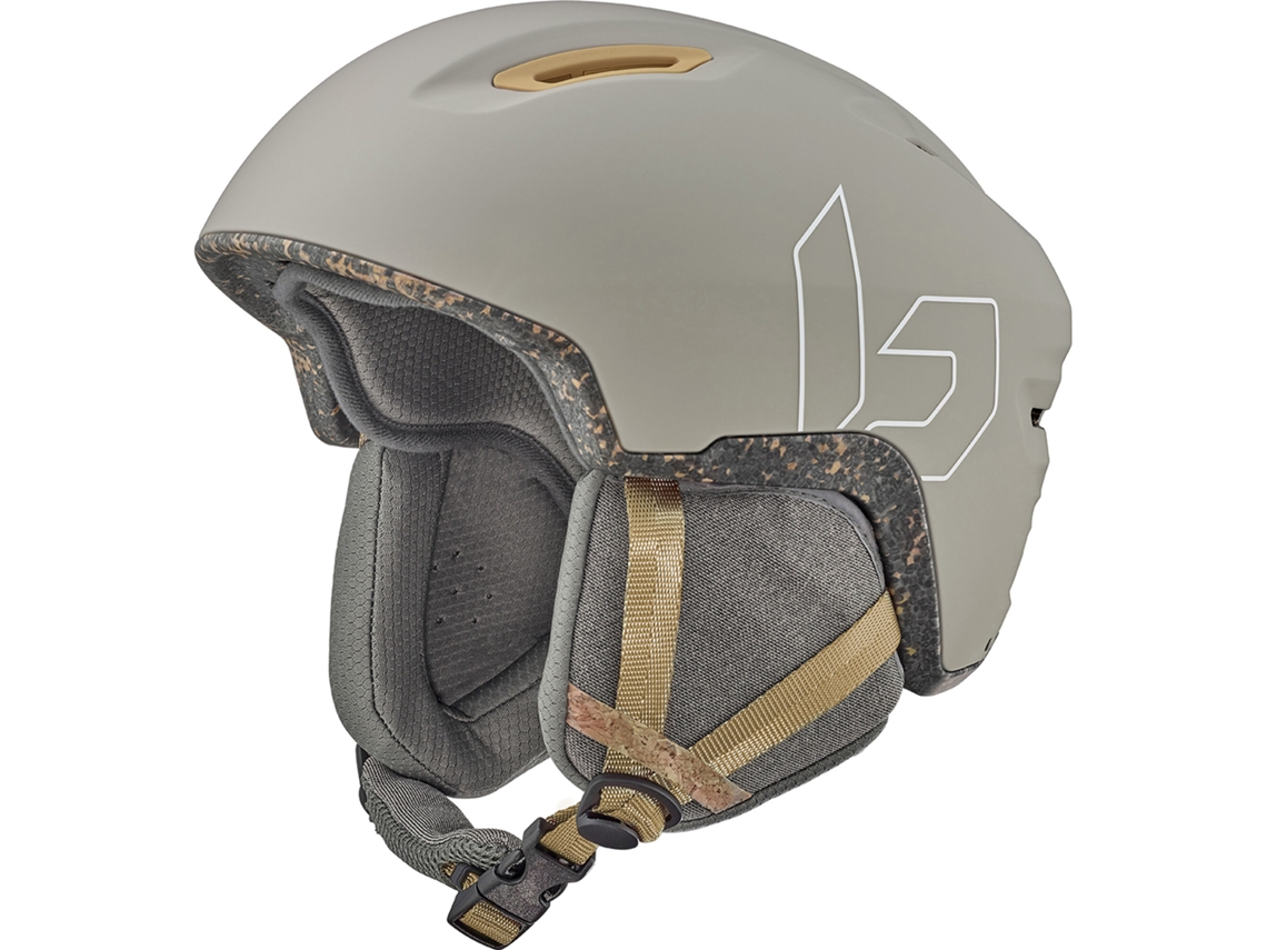 Casco de esquí BOLLÉ Eco Atmos 52-55 cm