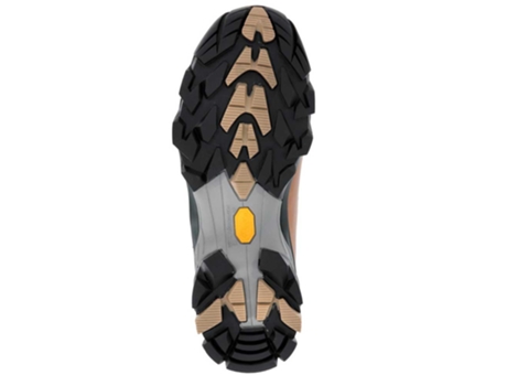 Botas de montaña 1996 Vioz Lux Goretex Rr Marrón EU 38 1/2 Mujer ZAMBERLAN