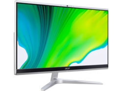 All in One ACER Aspire C22-1650 (21.5'' - Intel Core i3-1115G4 - RAM: 8 GB - 256 GB SSD PCIe - Intel UHD Graphics)