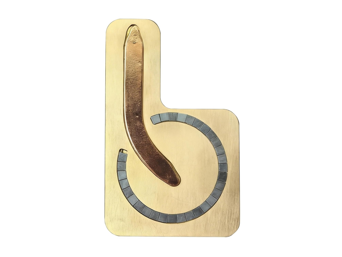 Accesorio Avanzado De Regulación Térmica Para Teléfonos Inteligentes Que Utiliza Materiales De Cobre Y El