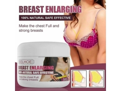 Crema Para El Aumento De Senos 50 G Segura Y 100% Natural Plumpup