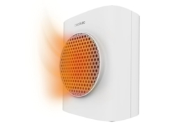 Termoventilador Portátil CECOTEC ReadyWarm 1570 Max Ceramic Rotate 1500 W