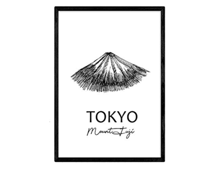 Poster NACNIC Tokyo (A3)