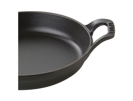 Fuente para horno 16 cm, Hierro fundido STAUB