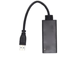 Adaptador Convertidor De Interfaz Multimedia Hd Usb 3.0 Ay54 Para Pc Y Portátiles Para Diferentes Aplicações E Usos