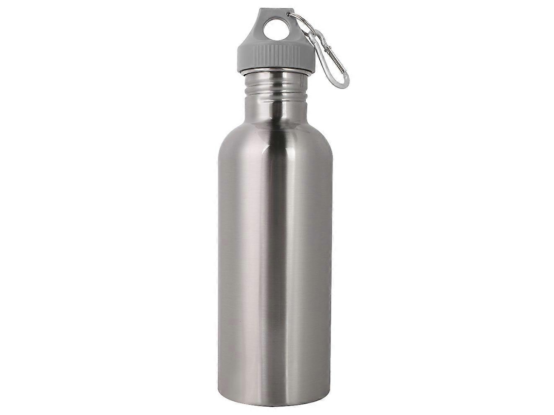 Taza térmica portátil de acero inoxidable de 1000 ml con aislamiento térmico para leche, zumo y café Ly Ebike