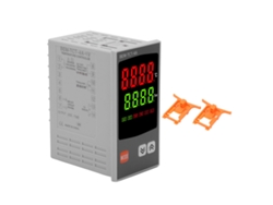 Controlador De Temperatura Pid Con Pantalla Led De 7 Segmentos, Termostato, Regulador Industrial, Ca 100-240v