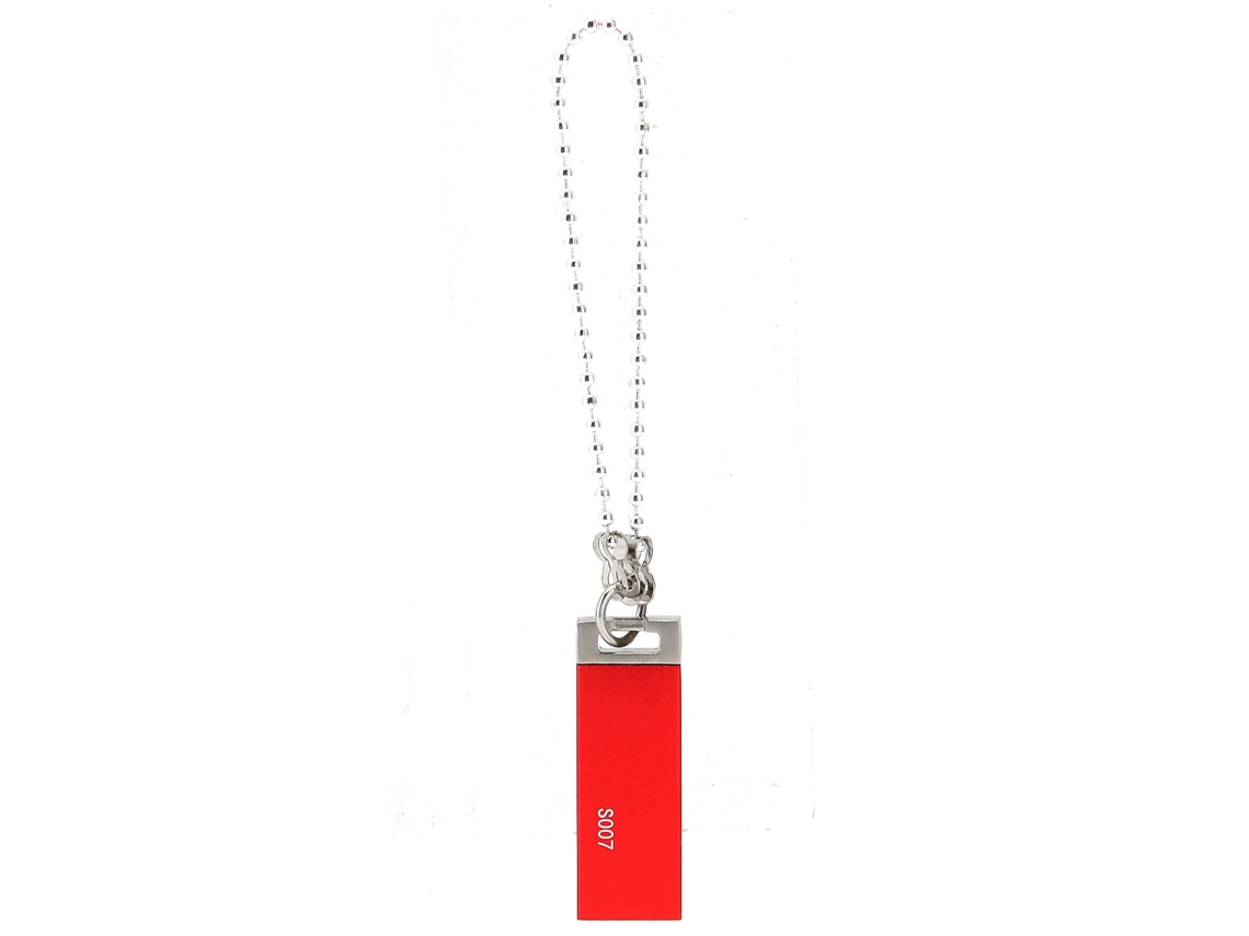 Unidad Flash Usb 2.0 De 128 Gb, Memoria De Almacenamiento Metálica De Alta Velocidad, Memoria Usb