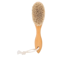 Pincel Peine Para Barba Cepillo Para Cabello Limpieza De Pelo Roto Peine Aceite Cabeza Flaxen